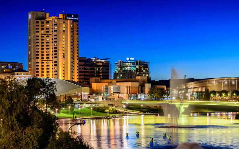 Adelaide Hervey Bay Accommodation