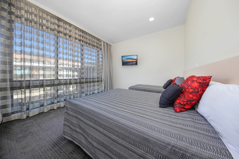 Belconnen Way Motel And Serviced Apartments - Hervey Bay Accommodation