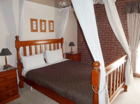 Werribee Motel & Apartments - Hervey Bay Accommodation