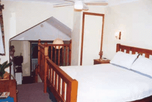 Tea Gardens Waterfront Bed And Breakfast - Hervey Bay Accommodation
