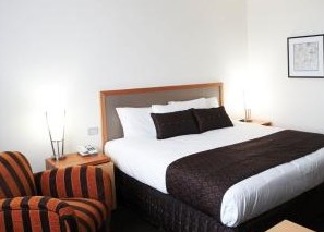 Quality Hotel On Olive - Hervey Bay Accommodation