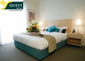 Quest Geelong - Hervey Bay Accommodation