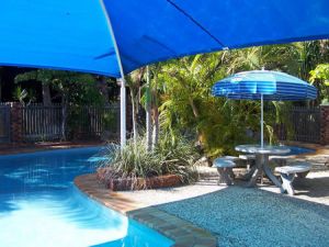 Palm Valley Motel and Holiday Units - Hervey Bay Accommodation
