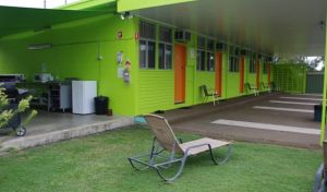 Mareeba Lodge Motel - Hervey Bay Accommodation