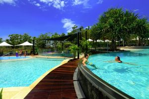 RACV Noosa Resort - Hervey Bay Accommodation
