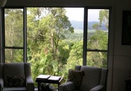Ninderry House Bed and Breakfast - Hervey Bay Accommodation