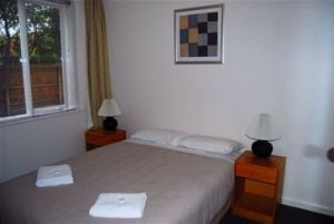 Armadale Serviced Apartments - Hervey Bay Accommodation