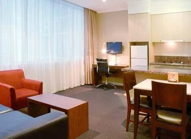 Clarion Suites Gateway - Hervey Bay Accommodation