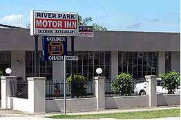 River Park Motor Inn - Hervey Bay Accommodation