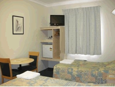 Quality CKS Sydney Airport Hotel - Hervey Bay Accommodation