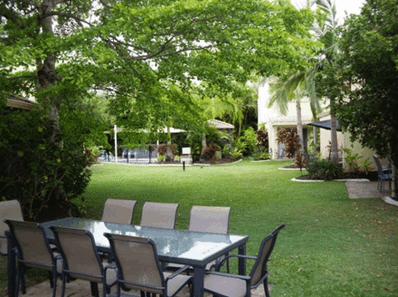Noosa Gardens Riverside Resort - Hervey Bay Accommodation