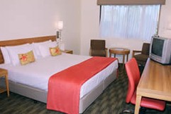 Quality Hotel Mermaid Waters - Hervey Bay Accommodation