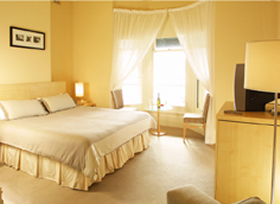 Grand Pacific Hotel - Hervey Bay Accommodation
