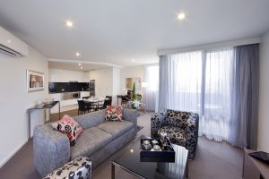 Adina Serviced Apartments Dickson - Hervey Bay Accommodation