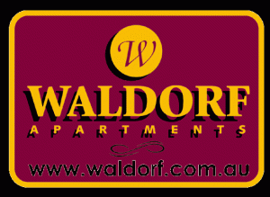 Woolloomooloo Waldorf Apartments - Hervey Bay Accommodation