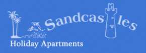 Sandcastles Holiday Apartments - Hervey Bay Accommodation