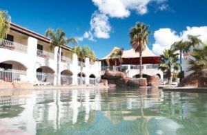 Quality Resort Siesta Resort - Hervey Bay Accommodation