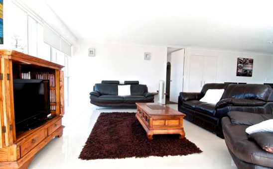 SURFERS CHALET HOLIDAY APARTMENTS - Hervey Bay Accommodation