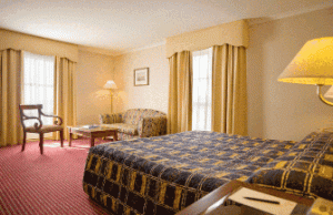 Hotel Grand Chancellor Launceston - Hervey Bay Accommodation