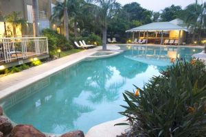 Colonial Resort Noosa - Hervey Bay Accommodation