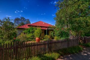 Rushton Cottage Bed and Breakfast - Hervey Bay Accommodation