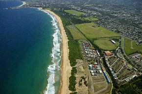 Wollongong Surf Leisure Resort - Hervey Bay Accommodation