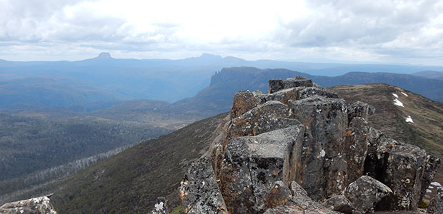 Tasmanian Hikes - Hervey Bay Accommodation