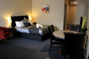 Comfort Inn May Park - Hervey Bay Accommodation