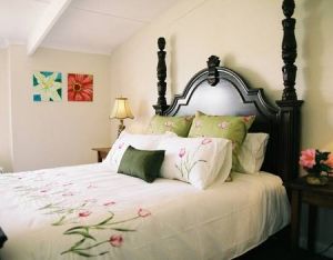 Springfield Guest Cottages - Hervey Bay Accommodation