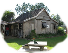 Hervey Bay Historical Village and Museum - Hervey Bay Accommodation