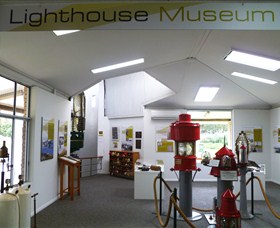 Narooma Lighthouse Museum - Hervey Bay Accommodation