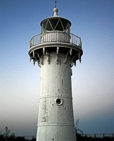 Warden Head Lighthouse - Hervey Bay Accommodation